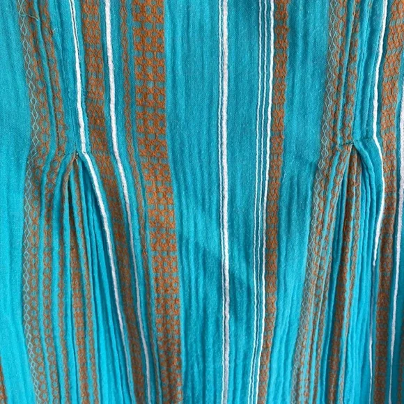 Ace & Jig tunic. Pockets - Picture 8 of 9